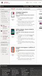 Mobile Screenshot of lighthousenutrition.com